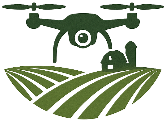RuralDroneJobs.com Logo